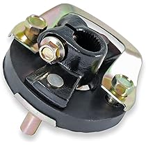 Detroit Speed - Dse 12.7:1 Ratio Power Steering Box
